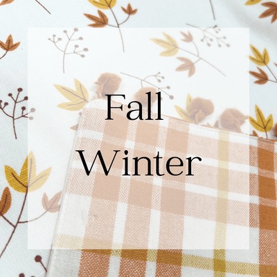 Fall Winter